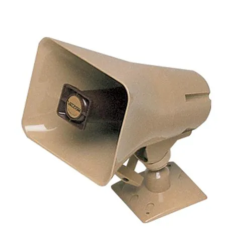 VALCOM V-9925A — Loud Warble Horn