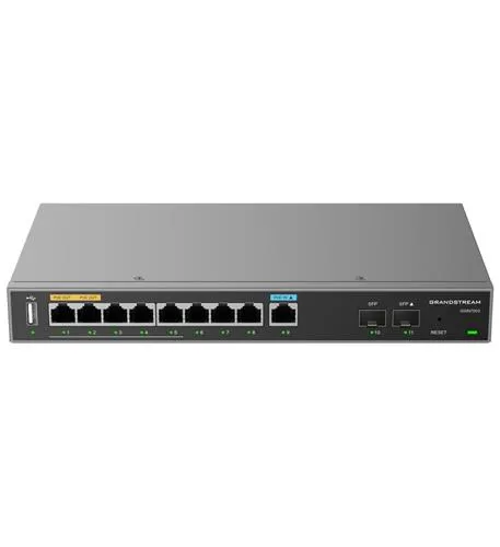 GRAND STREAM GWN7003 — SMB WIRED VPN ROUTER