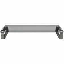 Eaton Tripplite MR2208G — Tripp Lite Universal Monitor Riser Stand Glass Computer Laptop Printers 3in. in. in. in.