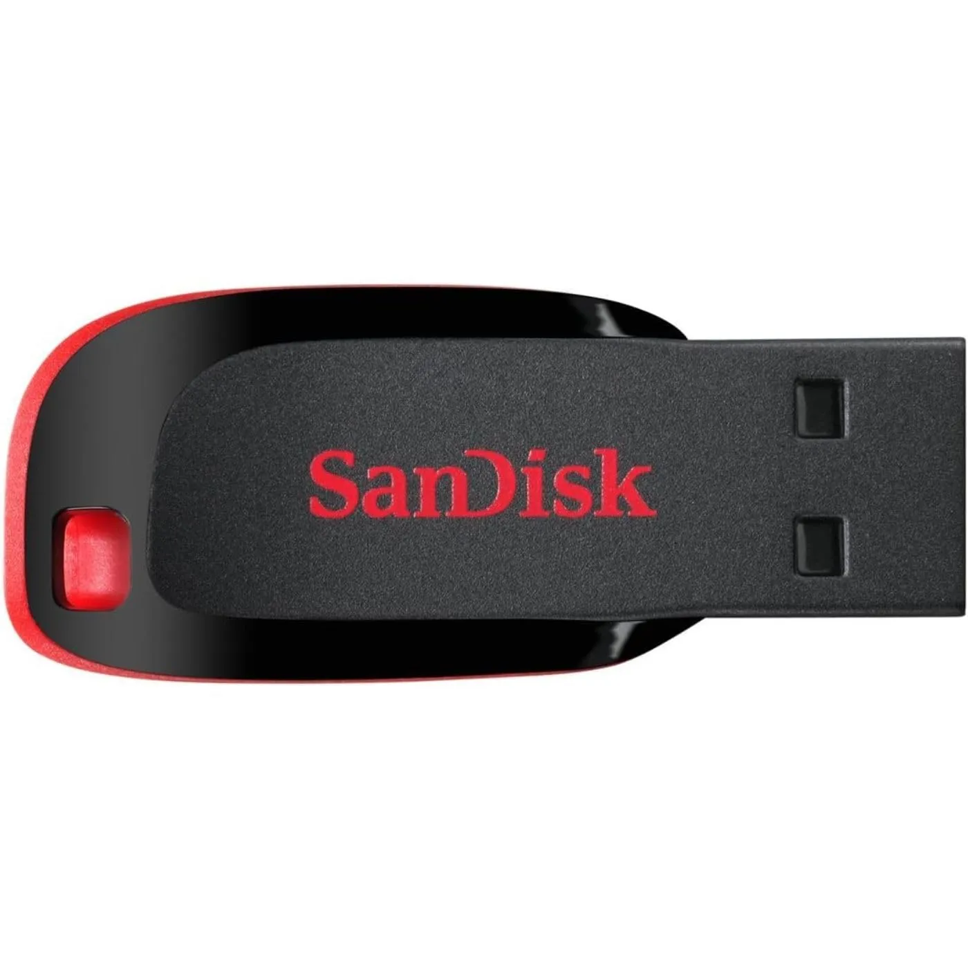Western Digital SDCZ50-016G-B35 — SANDISK CRUZER BLADE USB 2.0