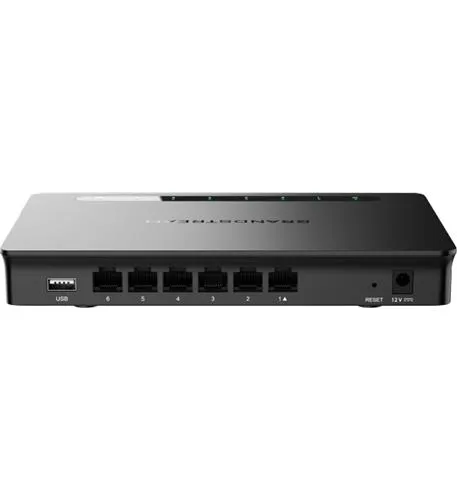 GRAND STREAM GWN7001 — SMB WIRED VPN ROUTER