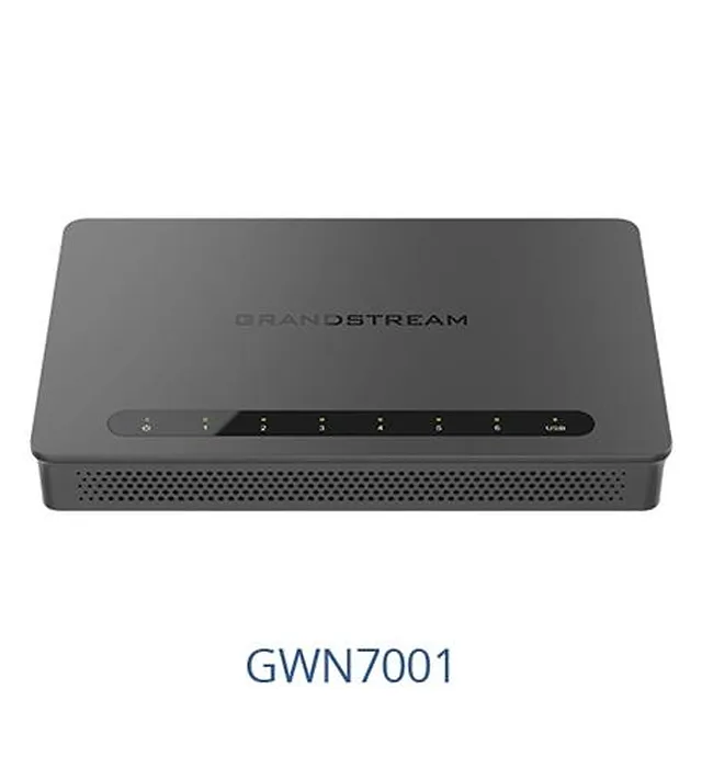 GRAND STREAM-GWN7001