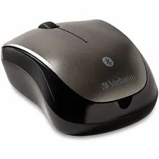 VERBATIM 98590 — BLUETOOTH WIRELESS BLUE LED MOUSE