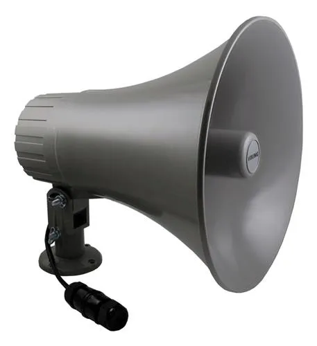 Viking Electronics 300TB-IP-EWP — SIP Multicast Talk-Back Paging Horn EWP
