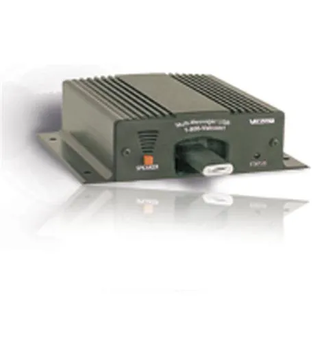 VALCOM V-9989 — MULTI-MESSAGER USB DEICE