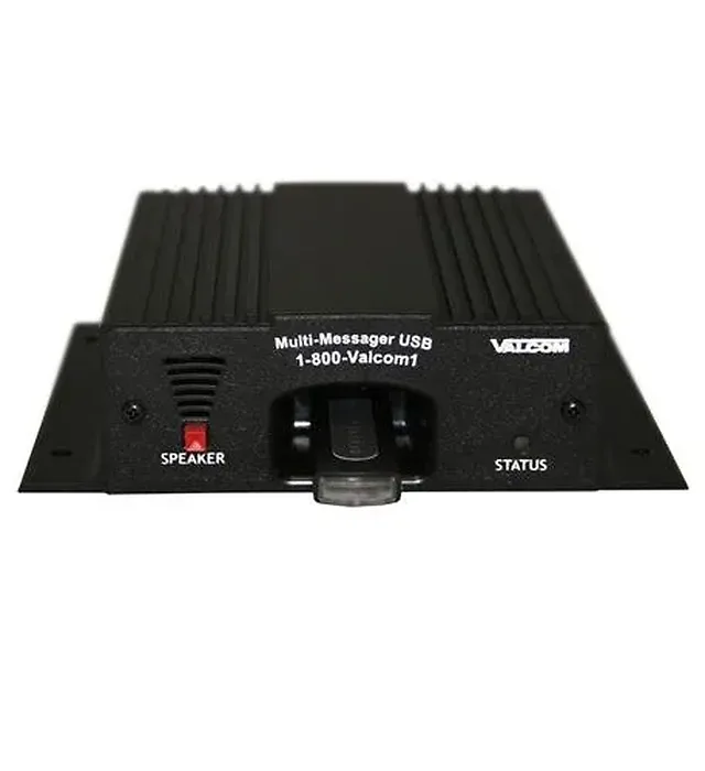 VALCOM-V-9989