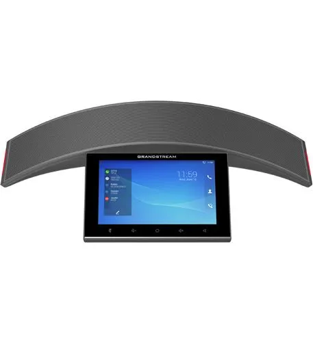 GRAND STREAM GAC2570 — ENTERPRISE CONFERENCE PHONE
