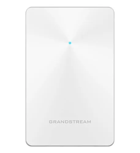GRAND STREAM GWN7624 — HYBRID 802.11AC WAVE-2 IN-WALL