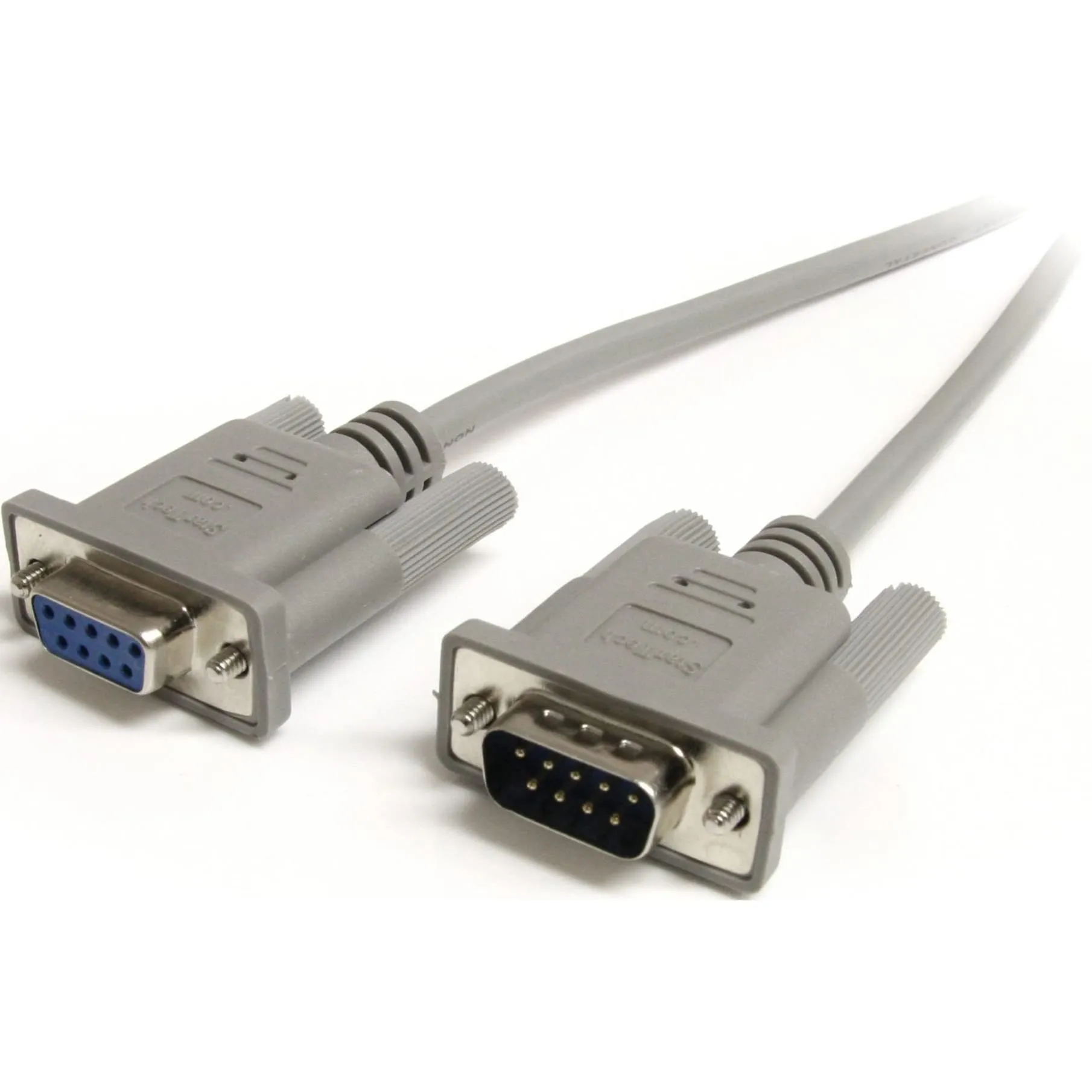 STARTECH MXT100 — EXTEND YOUR EGA MONITOR CABLE OR MOUSE CABLE BY 6FT - 6FT RS232 CABLE - 6FT DB9