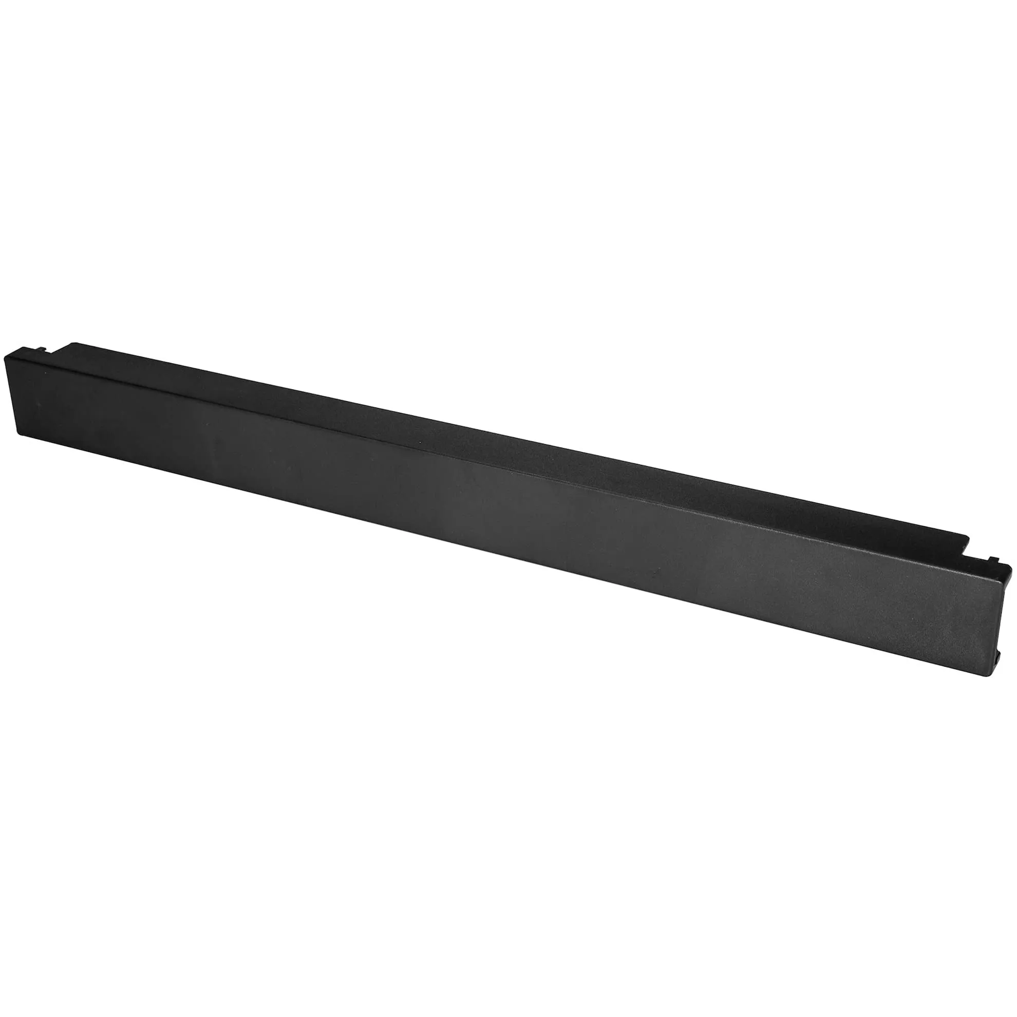 STARTECH BLANKP10 — USE THESE BLANK RACK PANELS TO FILL EMPTY U-SPACE IN YOUR RACK TO IMPROVE APPEAR