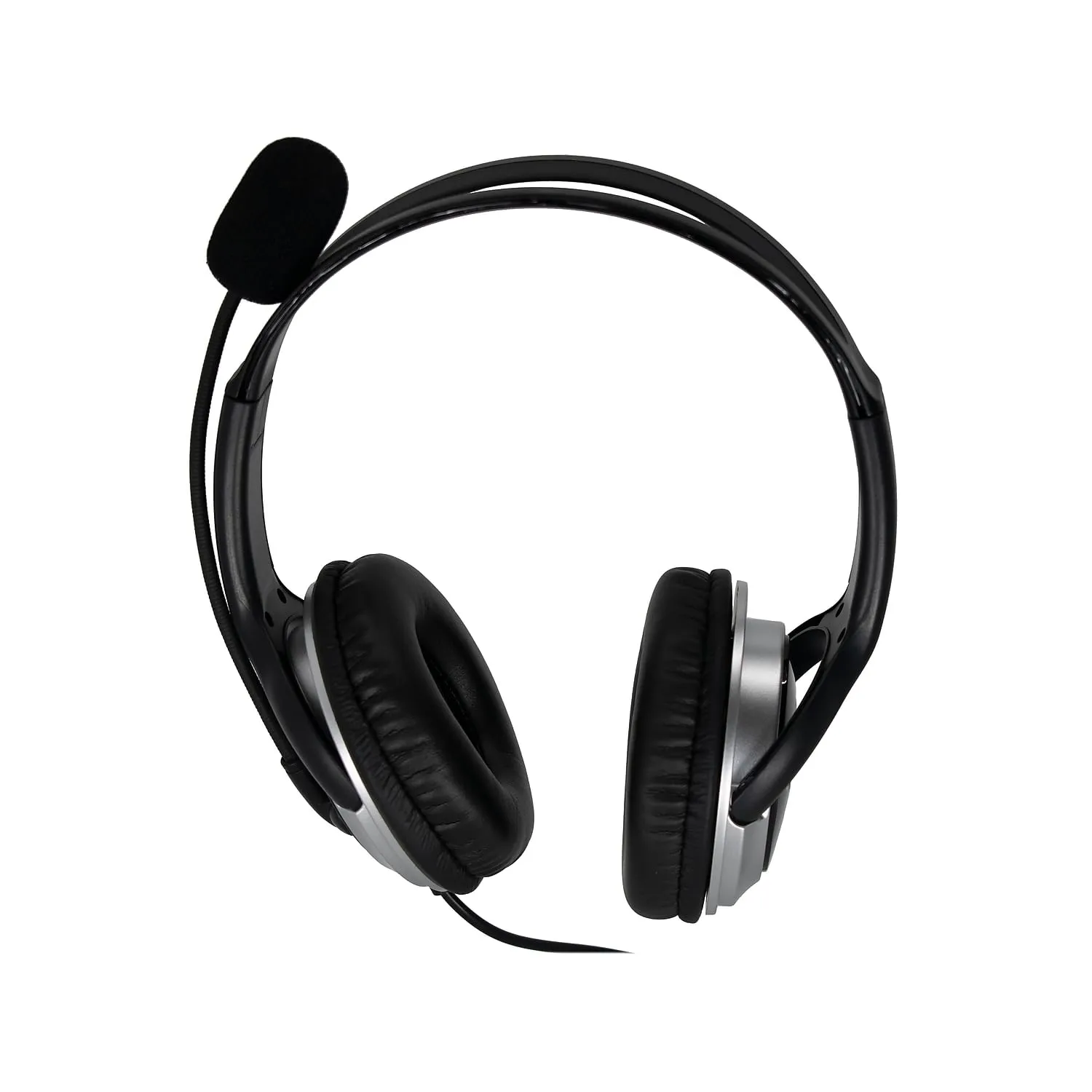 SPRACHT ZUM-WD-USB-2 — ZUM-WD-USB-2 - HEADSET - HEADSET - WIRED - SUPRA-AURAL - 100 - 10000 - IN-LINE C