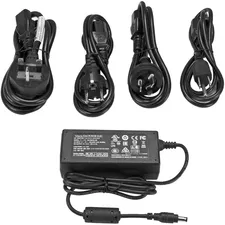 STARTECH SVA12M5NA — REPLACE YOUR LOST OR FAILED POWER ADAPTER - WORLS WITH A RANGE OF DEVICES THAT R