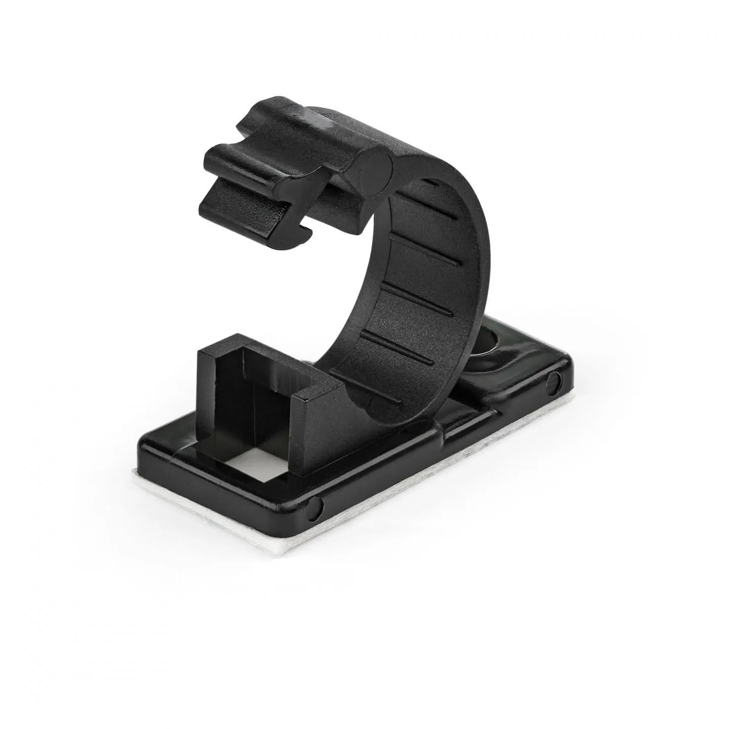 STARTECH CBMCC2 — 100 SELF ADHESIVE CABLE MANAGEMENT CLIPS
