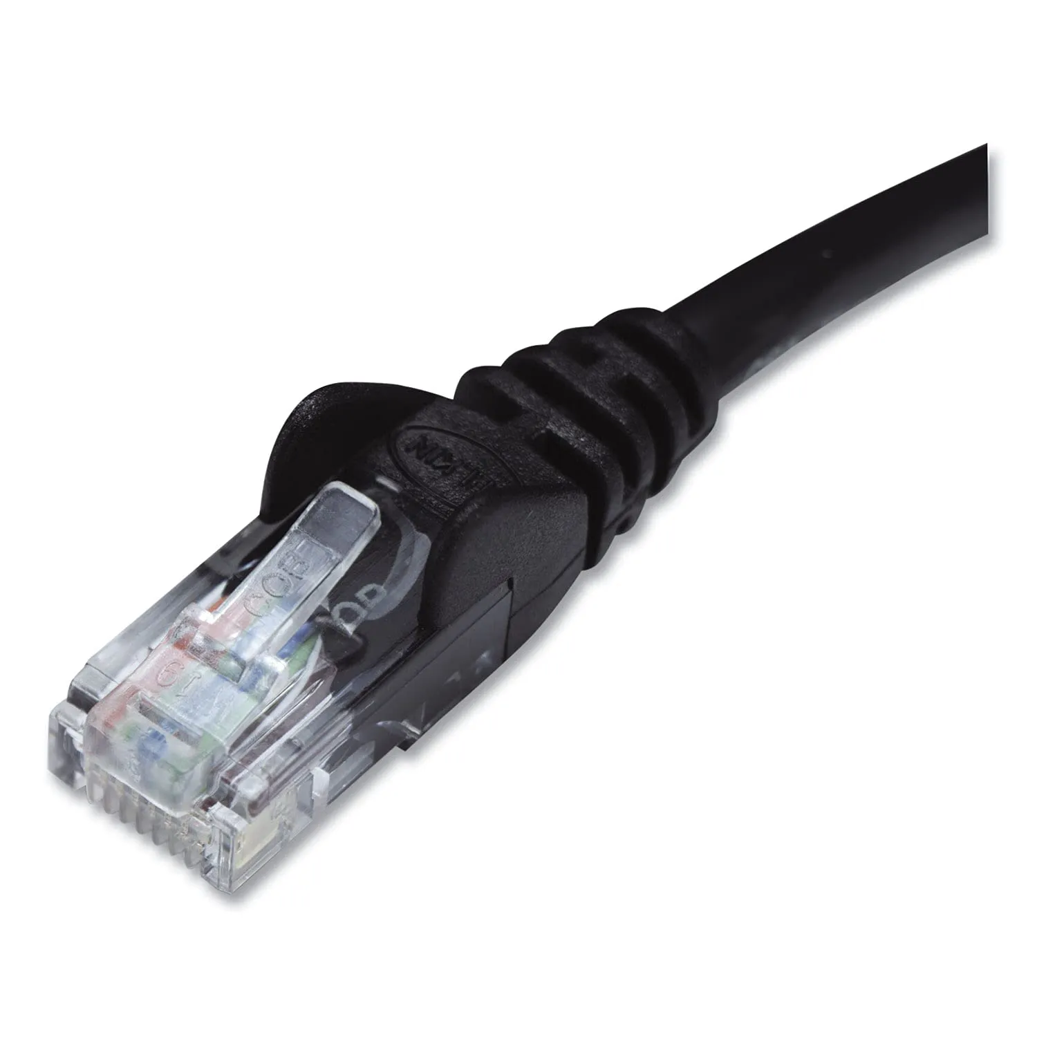 Belkin Cat6 Cable | SKU BK-10BKCT6