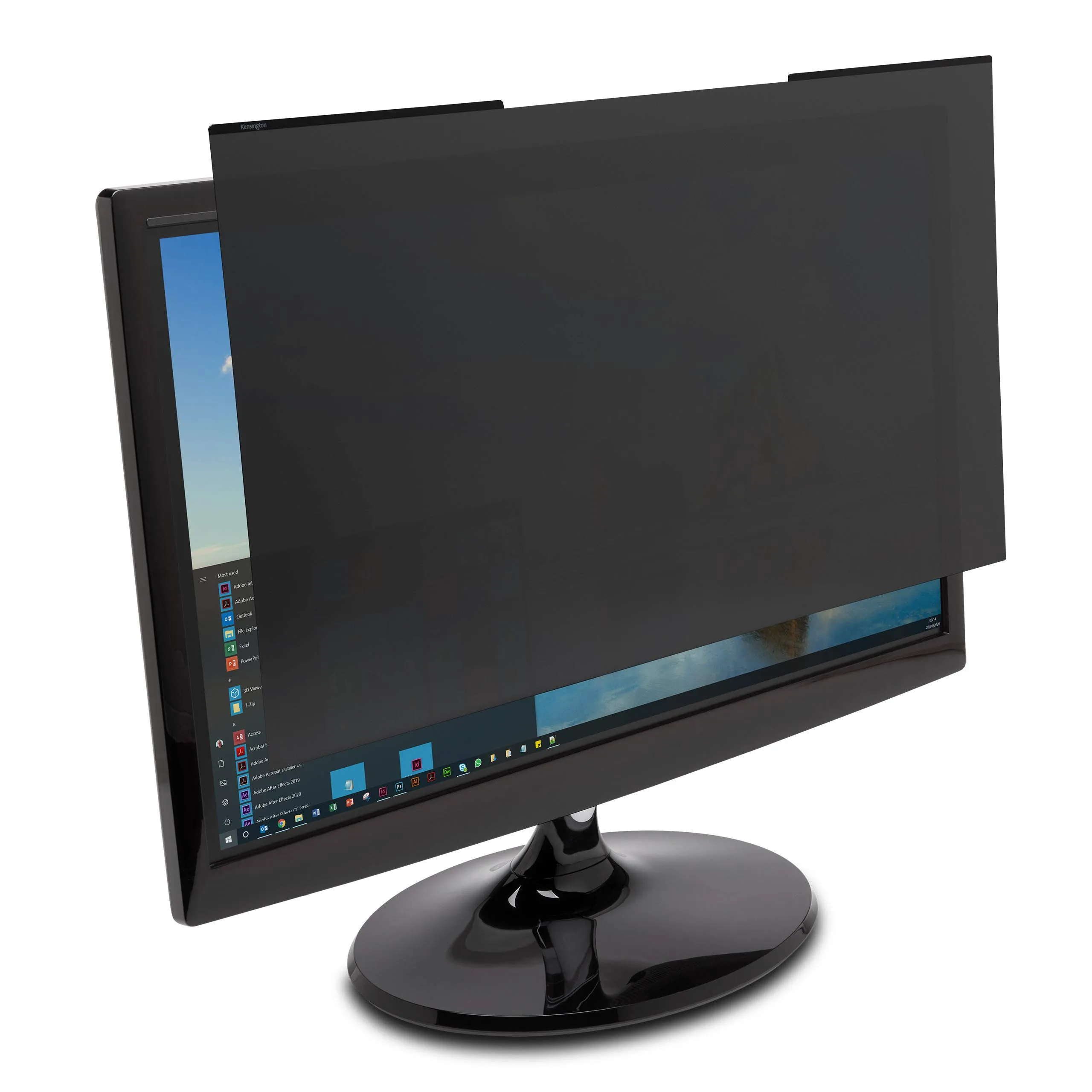KENSINGTON K58358WW — MAGPRO 24 MONITOR PRIVACY