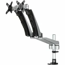 STARTECH ARMDUAL30 — Dual Monitor Mount FM Arms TAA