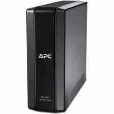APC - Schneider Electric BR24BPG — APC Back-UPS Pro External Battery Pack | SKU UPS-BR24BG