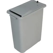 HSM 1070070220 — HSM 30" LOCKABLE