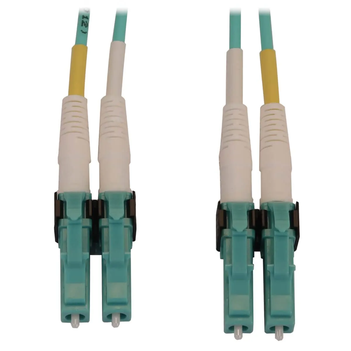 EATON TRIPP LITE SERIES CONNECTIVIT N820X-02M-OM4 — 2M SWITCHABLE FIBER OPTIC CBL