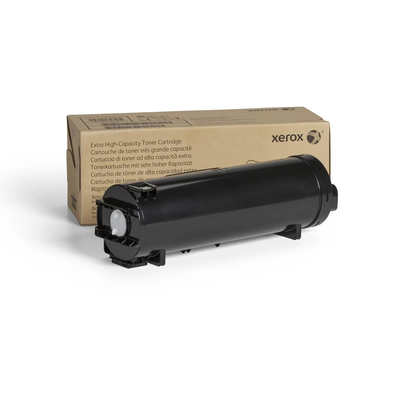 XEROX 106R03944 — XEROX BLACK EXTRA HIGH