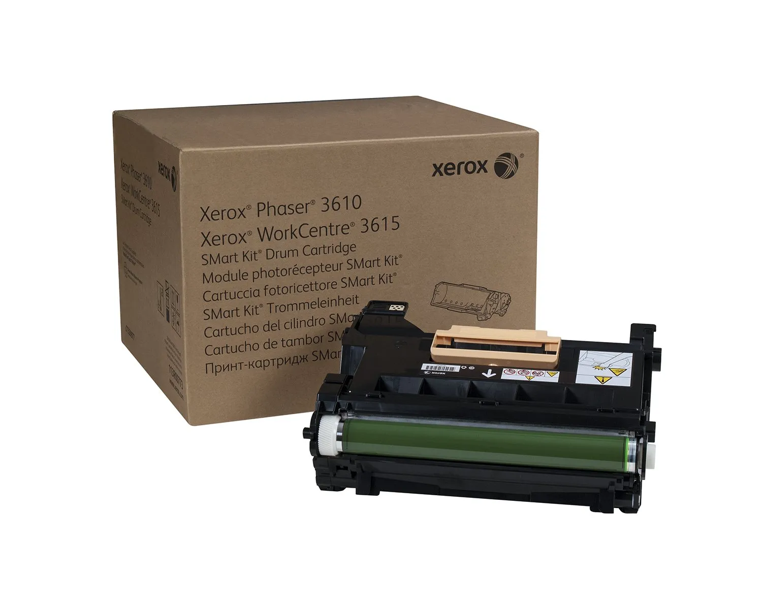 XEROX 113R00773 — Xerox Imaging Drum (85000 Yield)