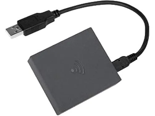 Lexmark 27X0823 — Lexmark 802.11 Wireless