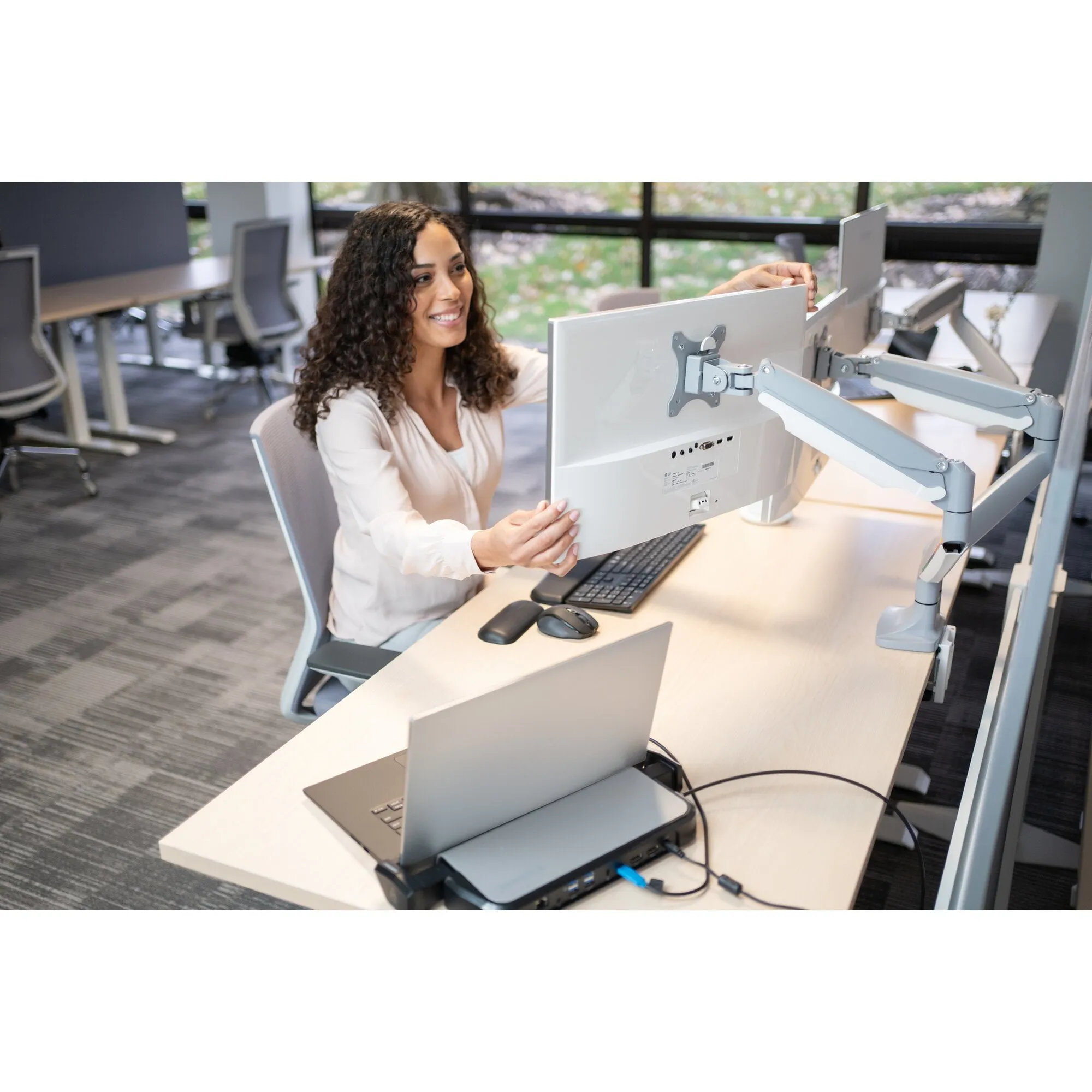 KENSINGTON KMW52800 — ERGOSOFT SLIM KB WRIST REST