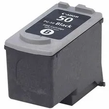 CANON PG50 — PG-50 BLACK HIGH CAPACITY CART