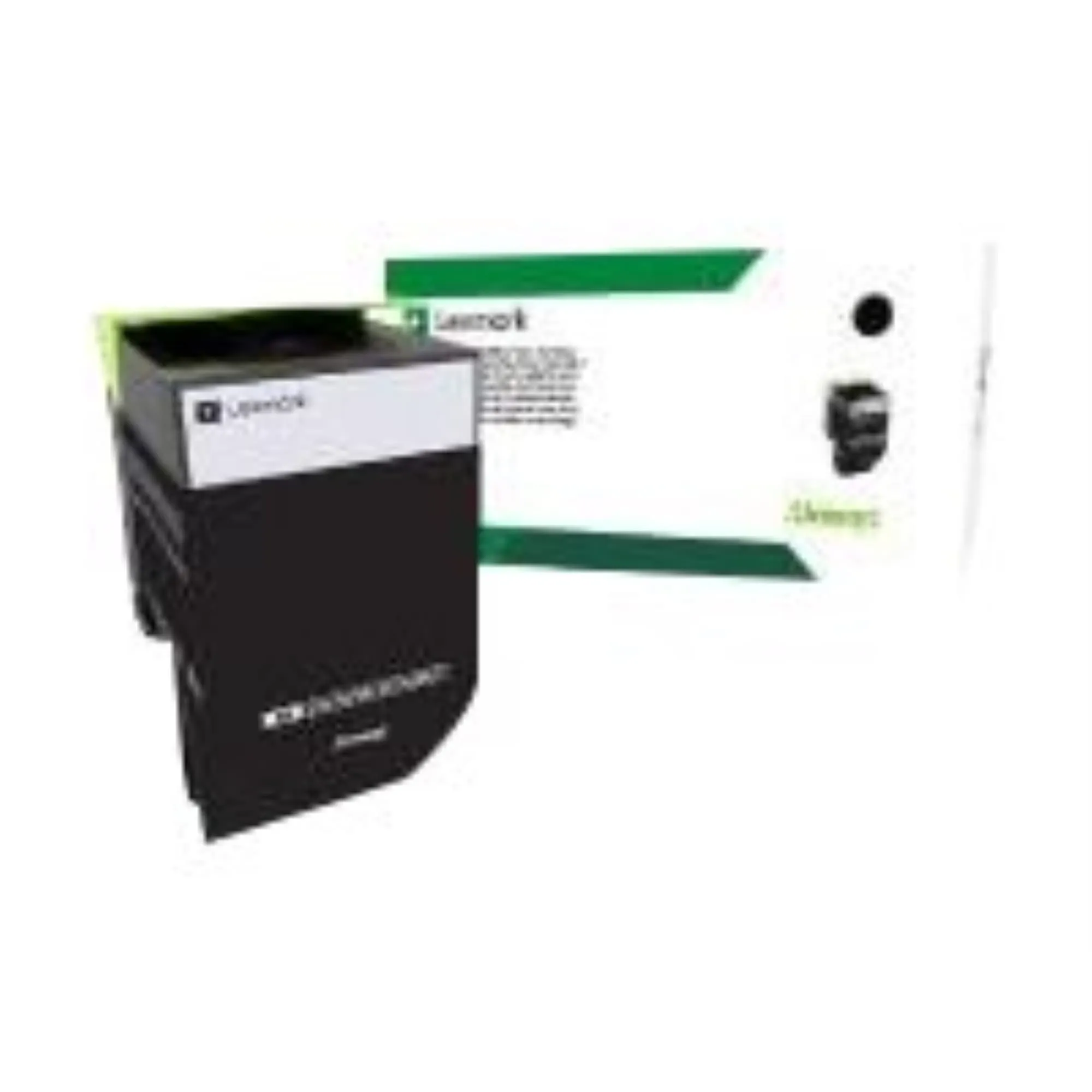 Lexmark 80C0XKG — CX 510 BLACK EXTRA HIGH YIELD
