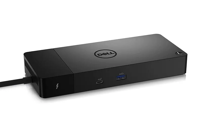 DELL WD22TB4 — DELL WD22TB4 180W