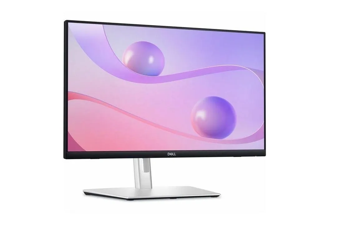 DELL P2424HT — DELL 24 TOUCH USB-C HUB MONITOR