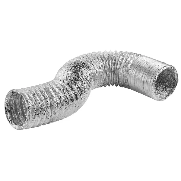 LAMBRO PEVENPROFLEX — 50' ALUM FLEX DUCT