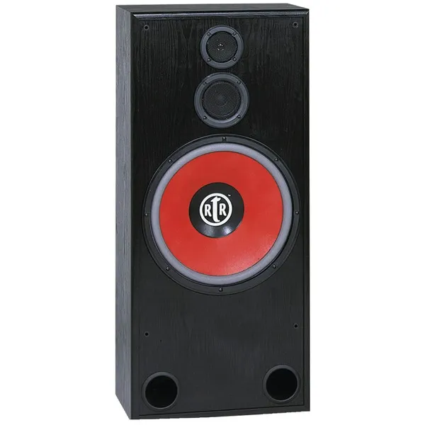 BIC RTR1530 — 15" RTR TOWER SPEAKER