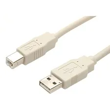 STARTECH USBFAB_10 — 10' USB 2.0 Cable MM