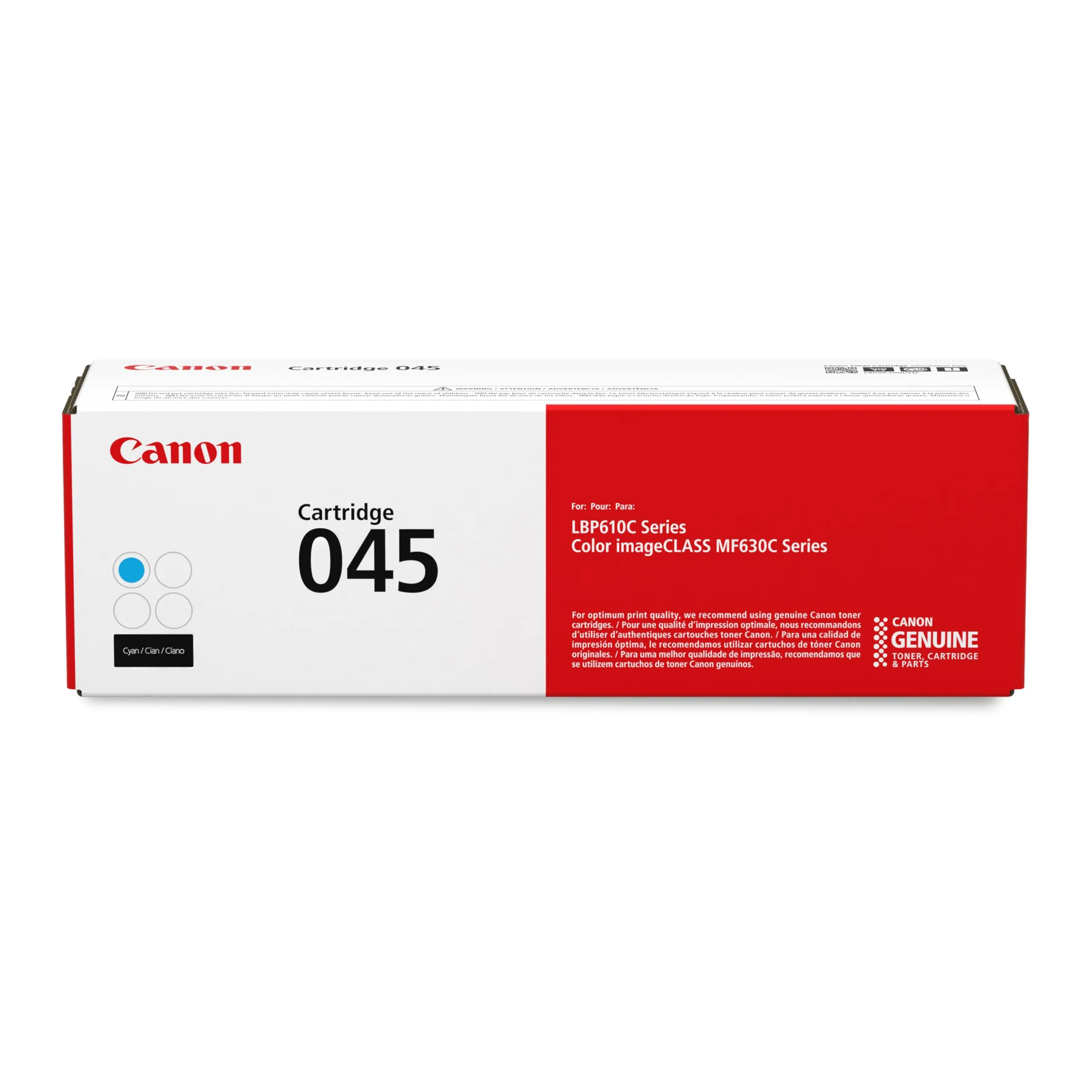 CANON 1241C001 — CANON IMAGECLASS LBP-612