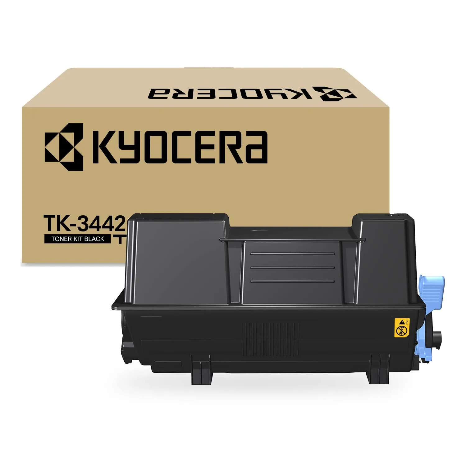 KYOCERA TK3442 — KYOCERA PA6000X