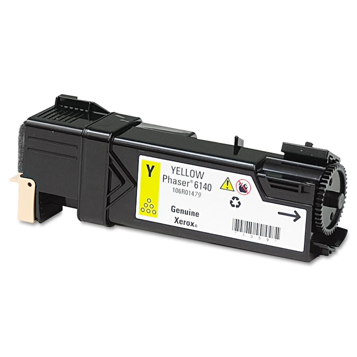 XEROX 106R01479 — XEROX PHASER 6140