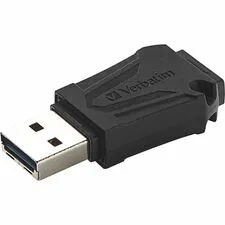 VERBATIM 99849 — 32GB TOUGHMAX USB FLASH DRIVE