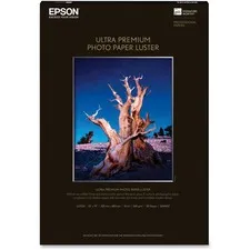 EPSON S041407 — Prem Luster Photo Paper Sup B
