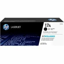HP CF217A — HP 17A Black Original LaserJet Toner Cartridge