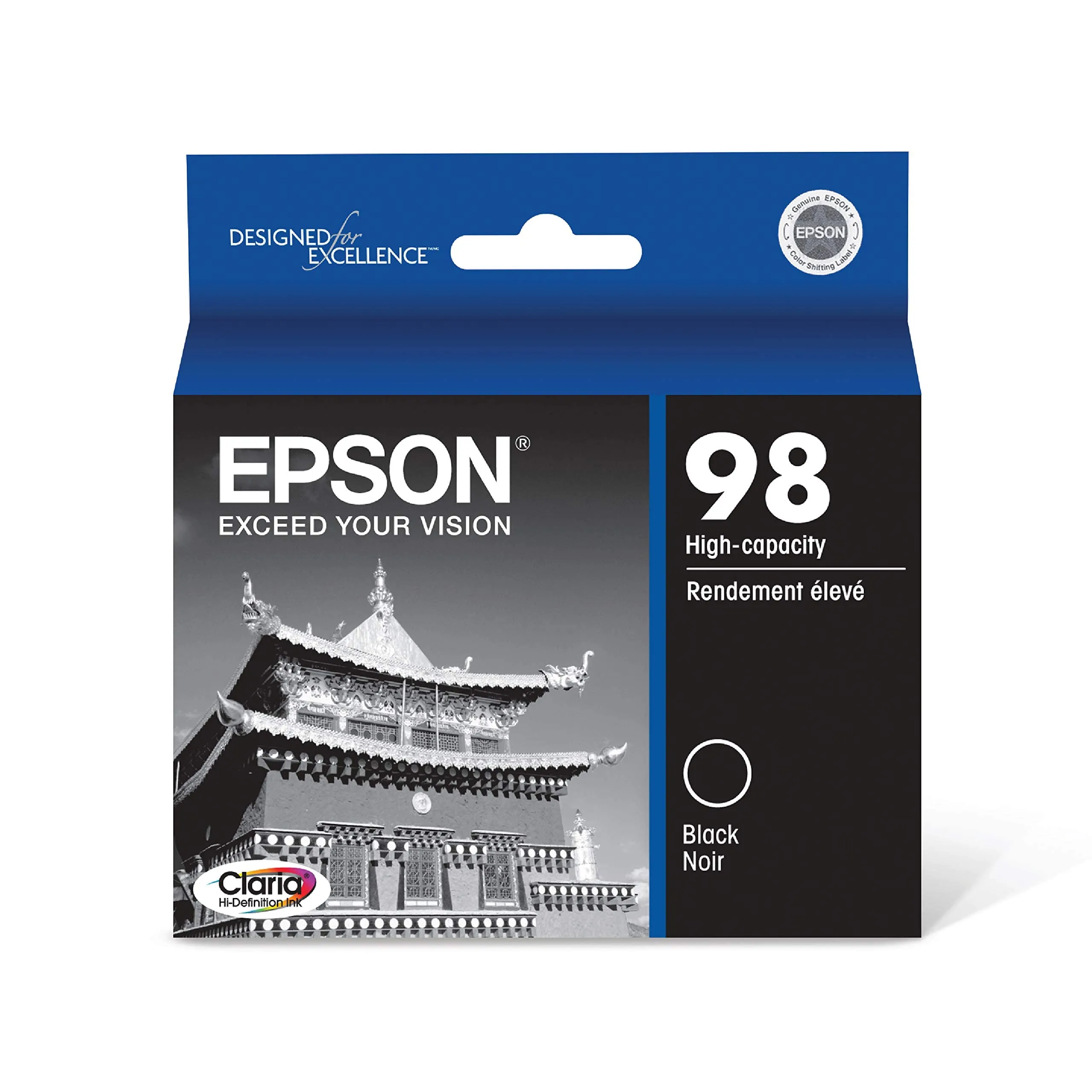 EPSON T098120 — EPSON ARTISAN 700
