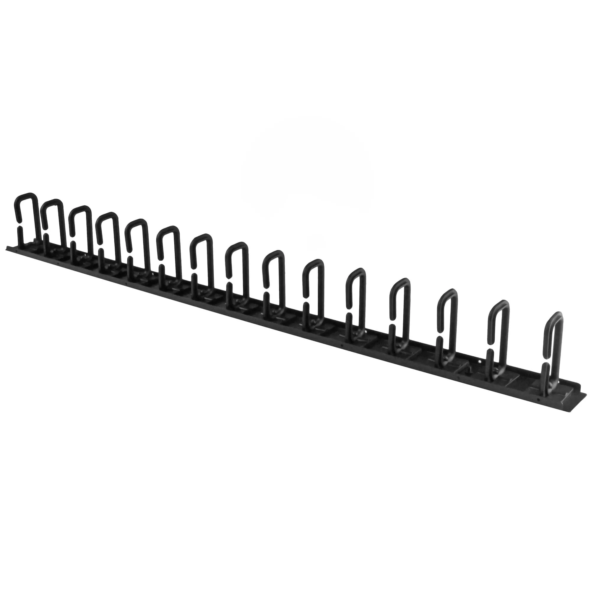 STARTECH CMVER20UD — ELIMINATE CABLE STRESS IN YOUR RACK WHILE MAKING EQUIPMENT EASIER TO ACCESS, W/
