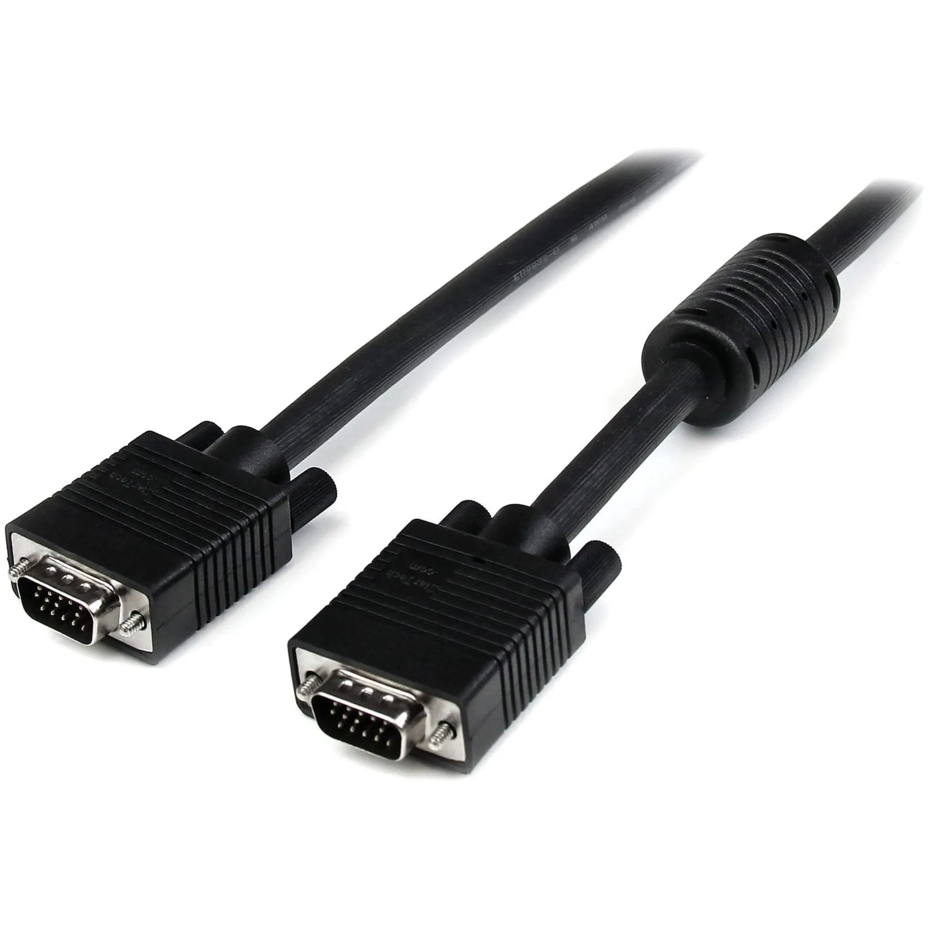 STARTECH MXT101MMHQ30 — CONNECT YOUR VGA MONITOR WITH THE HIGHEST QUALITY CONNECTION AVAILABLE - 30FT VG