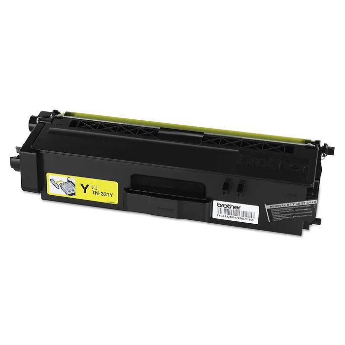 Brother-BRT TN331Y