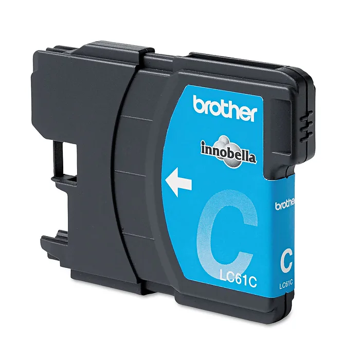 Brother-BRT LC61C