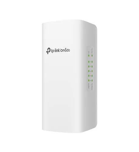 TPLINK SG2005P-PD — OMADA 5PORT GIGABITSMARTSWITCH