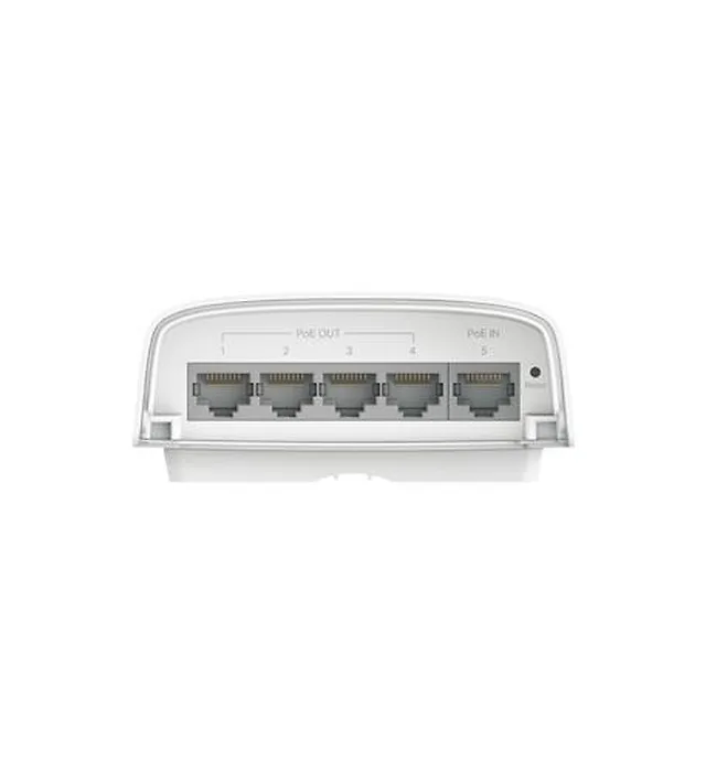TPLINK-SG2005P-PD