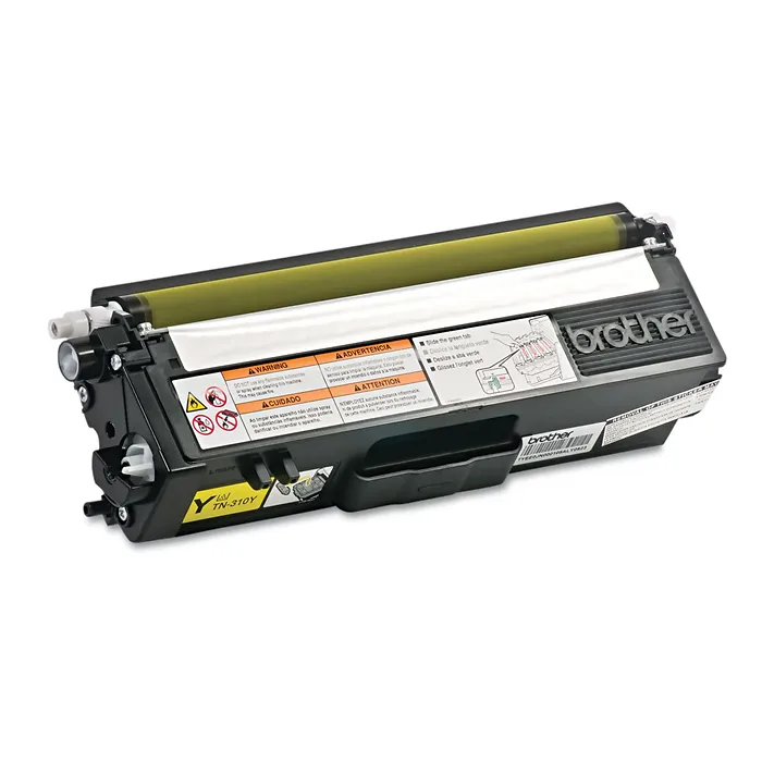 Brother-BRT TN310Y