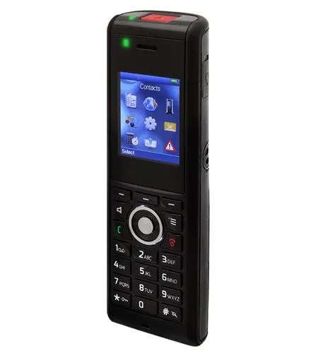 Snom 89-S004-00 — SNOM M85 Industrial Handset
