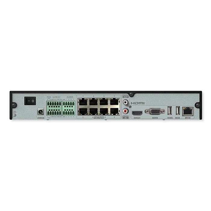 Speco Technologies-N8NRX2TB